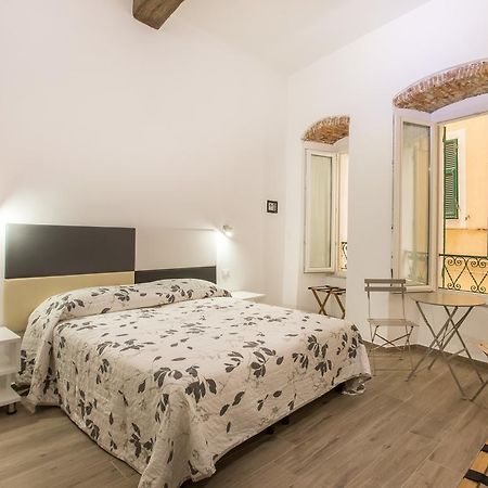 Marymar Hotel Monterosso al Mare Ngoại thất bức ảnh