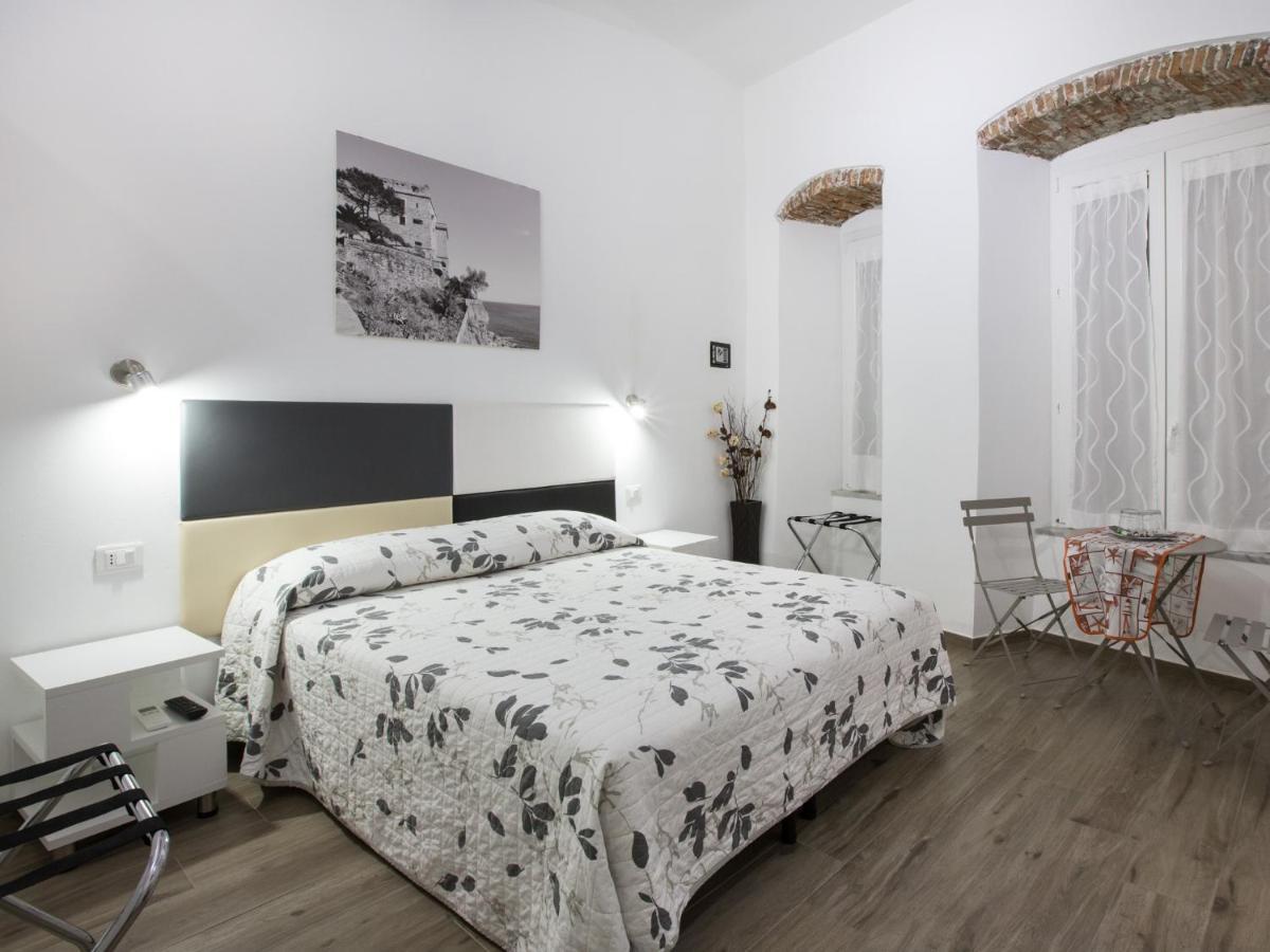 Marymar Hotel Monterosso al Mare Ngoại thất bức ảnh