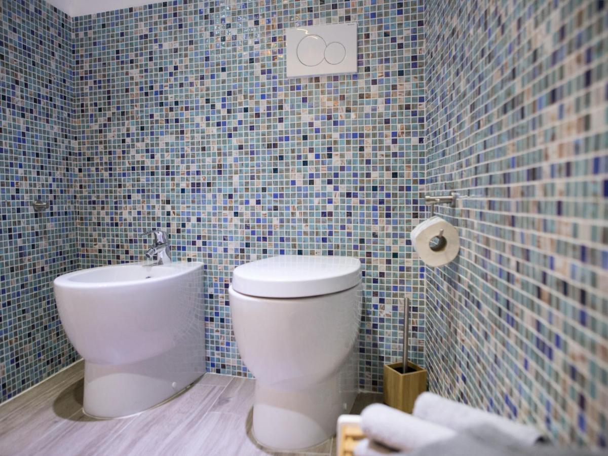 Marymar Hotel Monterosso al Mare Ngoại thất bức ảnh