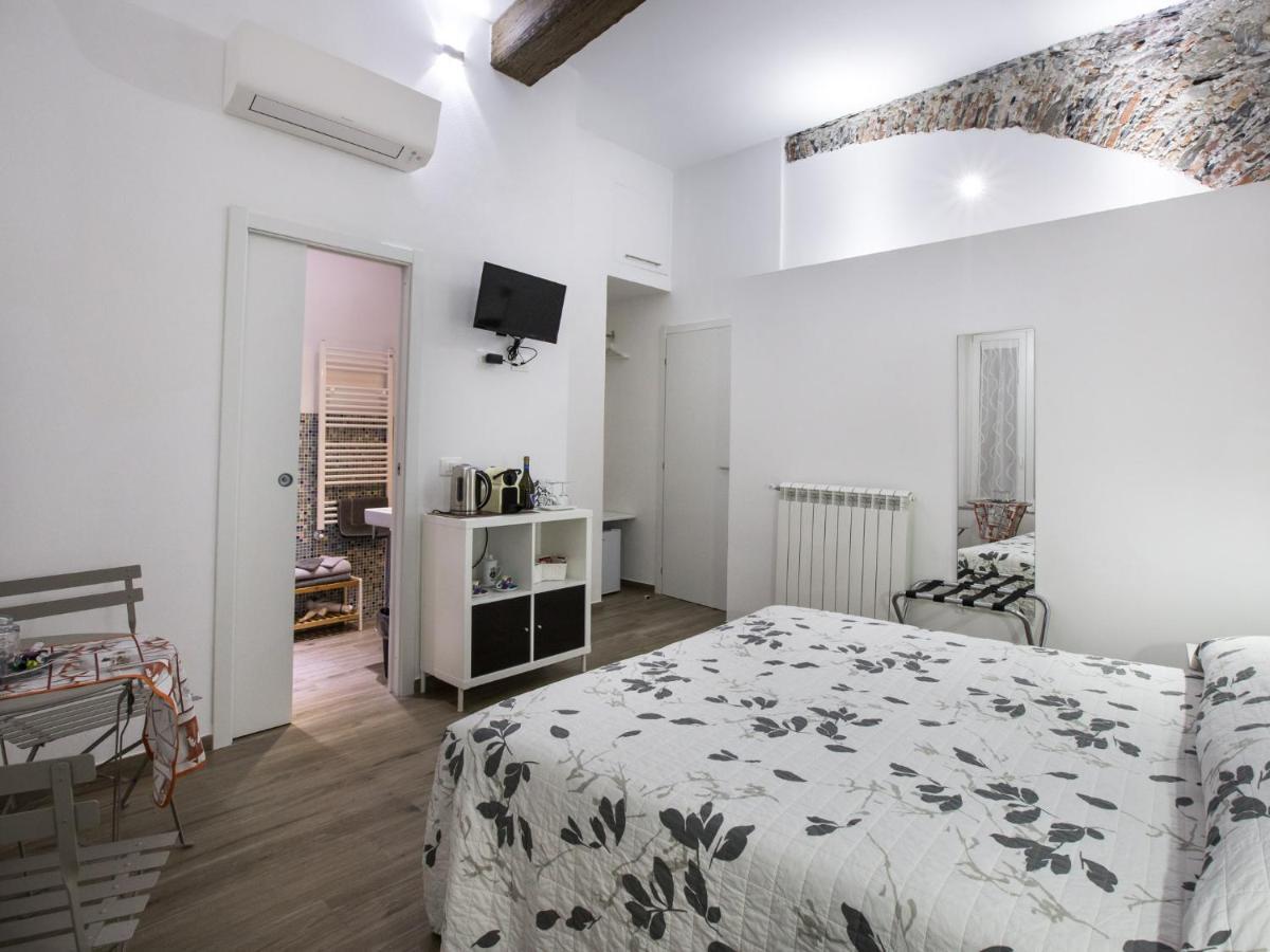 Marymar Hotel Monterosso al Mare Ngoại thất bức ảnh