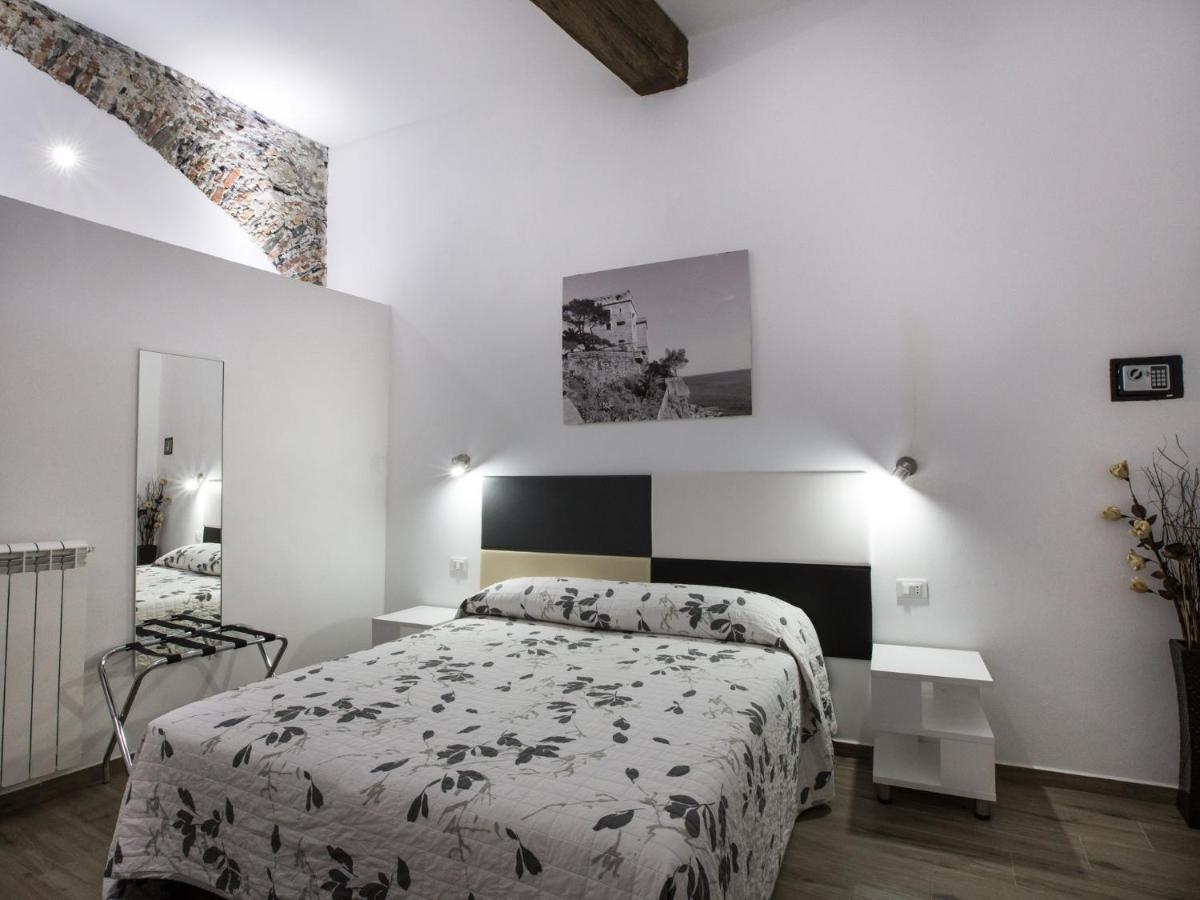 Marymar Hotel Monterosso al Mare Ngoại thất bức ảnh