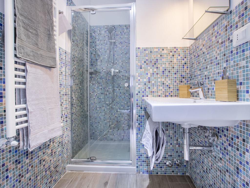 Marymar Hotel Monterosso al Mare Ngoại thất bức ảnh