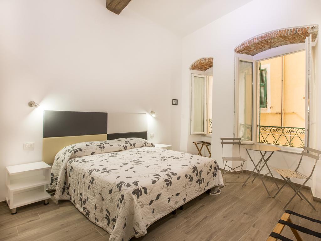Marymar Hotel Monterosso al Mare Ngoại thất bức ảnh