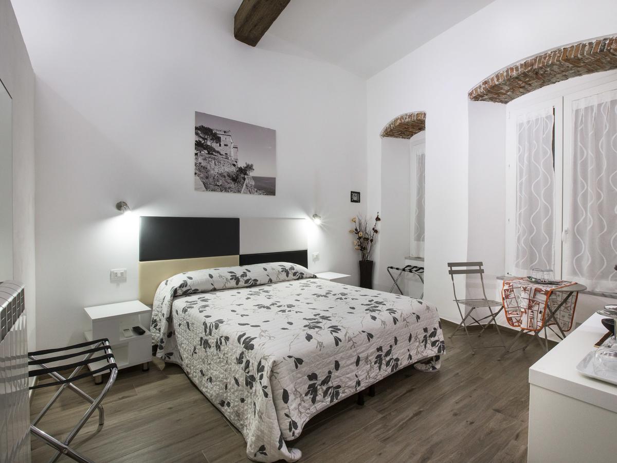 Marymar Hotel Monterosso al Mare Ngoại thất bức ảnh